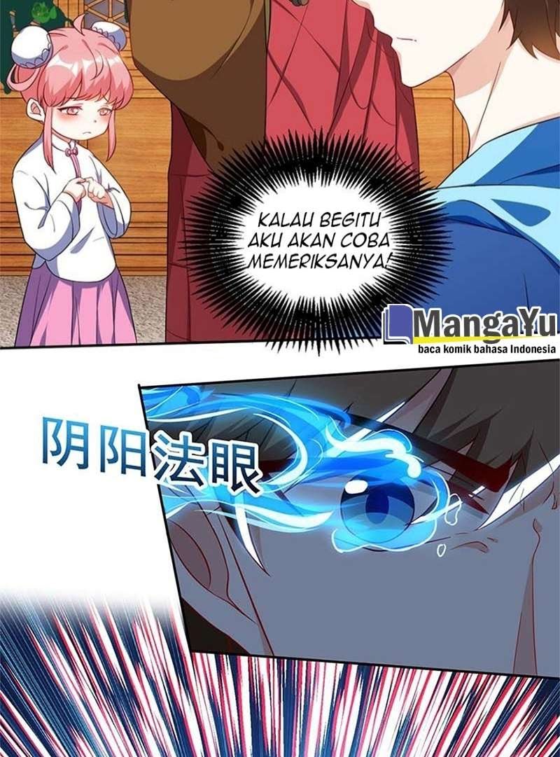 Genius Mad Man Chapter 62 Gambar 8